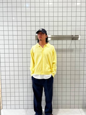 rokurouさんのコーディネート