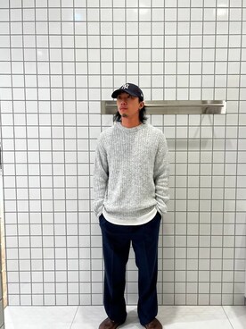 rokurouさんのコーディネート