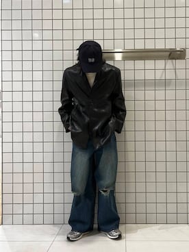 rokurouさんのコーディネート