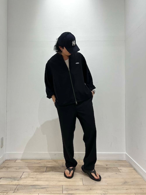 『別注』THOUSAND MILE×UR　THICK AND THIN PANTS