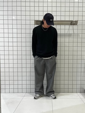 rokurouさんのコーディネート