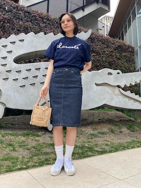 shiinaさんのコーディネート