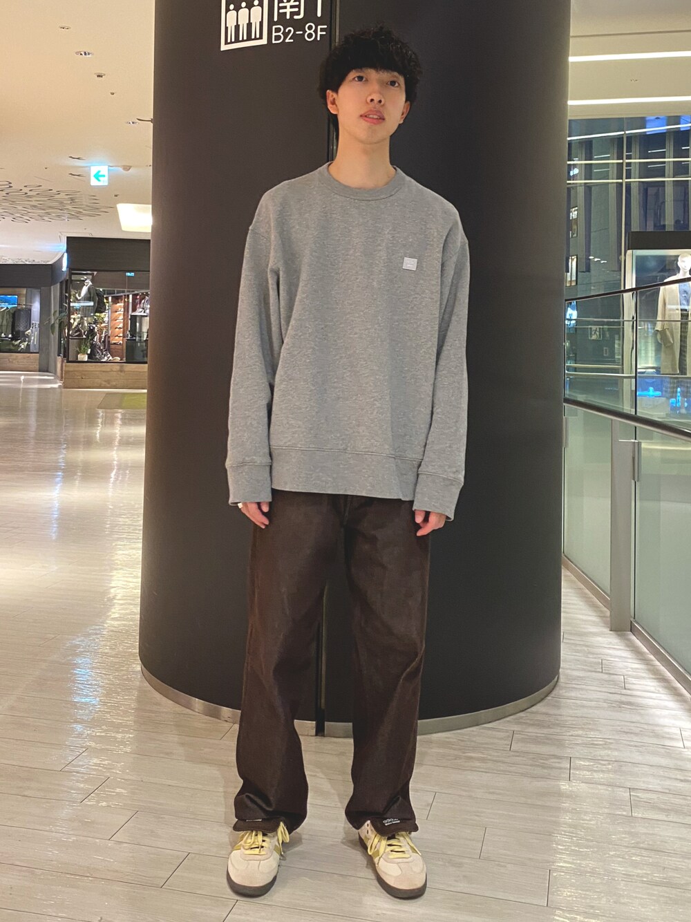 Acne Studios ベルベット フード付きスウェットシャツ 大人気 Acne Studios – ウィメンズスウェットシャツ
