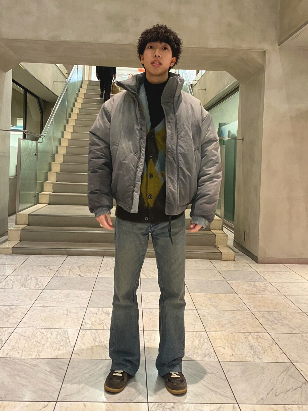 Maison Margiela（メゾンマルジェラ）の「Maison Margiela