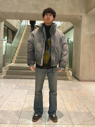 Maison Margiela 23SS Evolution スニーカー 1LDK Nakameguro | 〈 Maison Margiela 〉 ⁡ 