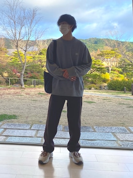 hashikoさんのコーディネート