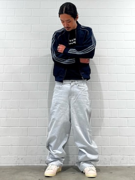 oiさんのコーディネート