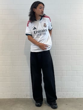 oiさんのコーディネート