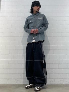 oiさんのコーディネート