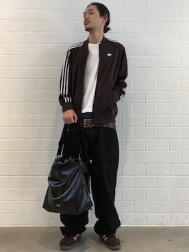 oiさんのコーディネート