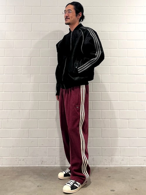 プレミアム トラック パンツ / アディダスオリジナルス adidas