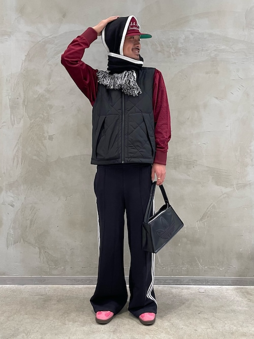 Mono トラックトップ / ジャージ / アディダスオリジナルス adidas Originals