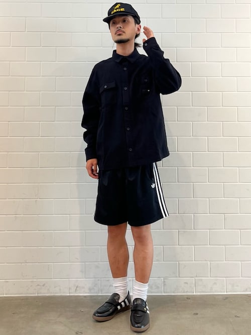 adidas（アディダス） パンツ ファイアーバード ショーツ / ハーフ