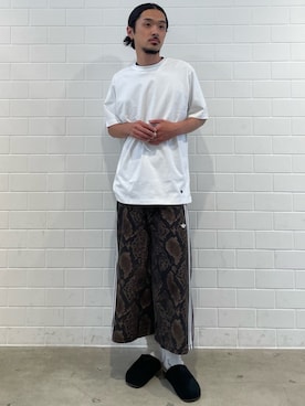 oiさんのコーディネート