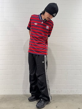 oiさんのコーディネート