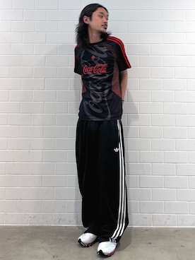 oiさん(メンズ・176cm)の夏コーディネート