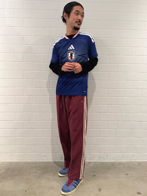 プレミアム トラック パンツ / アディダスオリジナルス adidas