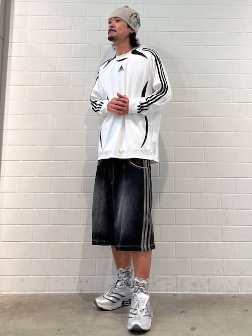 美品　adidas 中田10 長袖シャツ 美品 adidas 中田10 長袖シャツ 楽天市場】【お取り寄せ商品】SHINSUKE