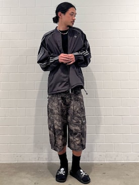 oiさんのコーディネート