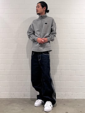 oiさんのコーディネート