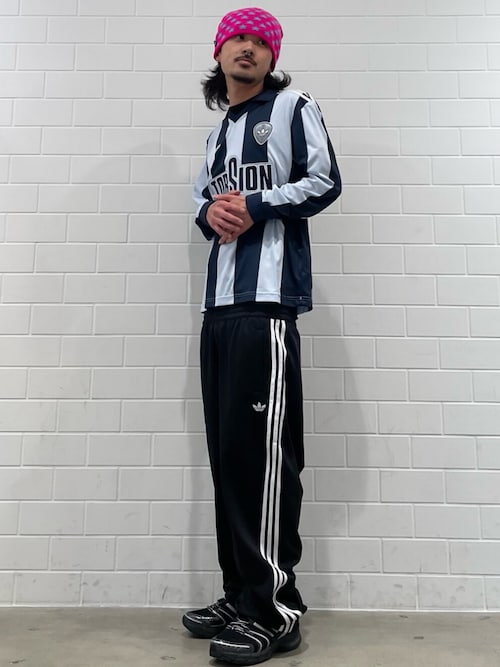 スケートボーディング トラックパンツ（ジャージ） / アディダス