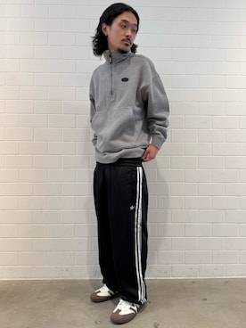 oiさんのコーディネート