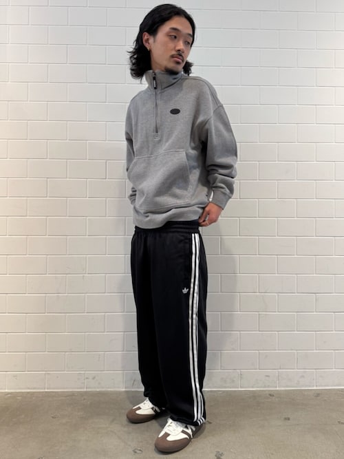 スケートボーディング トラックパンツ（ジャージ） / アディダス
