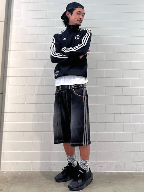 【セットアップ】ニューカッスル・ユナイテッドFC トラックトップ トラックパンツ adidas ジャージ ニューカッスル・ユナイテッドFC テラス