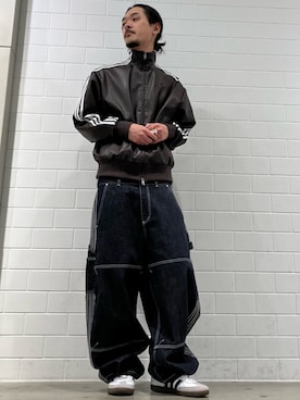 oiさんのコーディネート