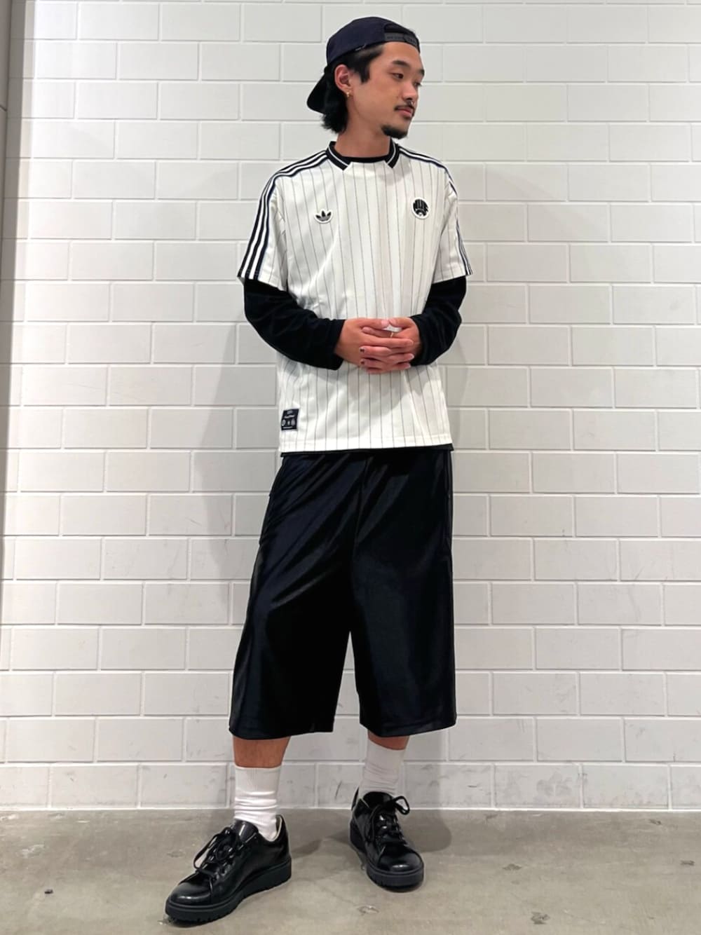 adidas（アディダス）の「ファイヤーバード アディカラー