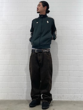 oiさんのコーディネート