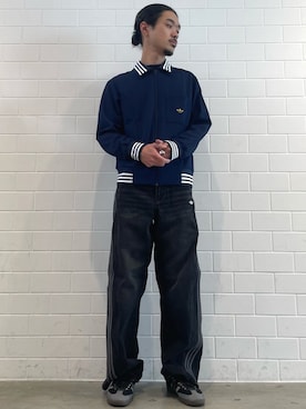 oiさんのコーディネート