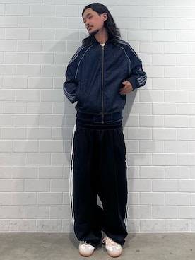 oiさん(メンズ・176cm)の夏コーディネート