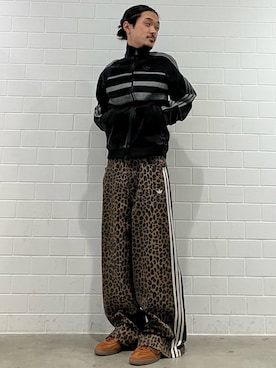 oiさんのコーディネート