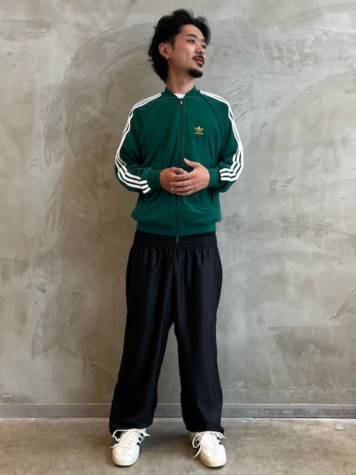 SST トラックトップ / ジャージ / アディダスオリジナルス adidas Originals
