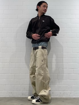 oiさんのコーディネート