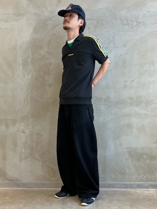 セール】ポロシャツ / アディダスオリジナルス adidas Originals