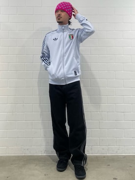 oiさんのコーディネート