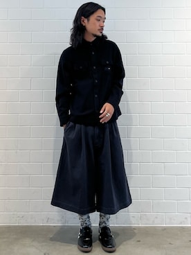 oiさん(メンズ・176cm)の夏コーディネート