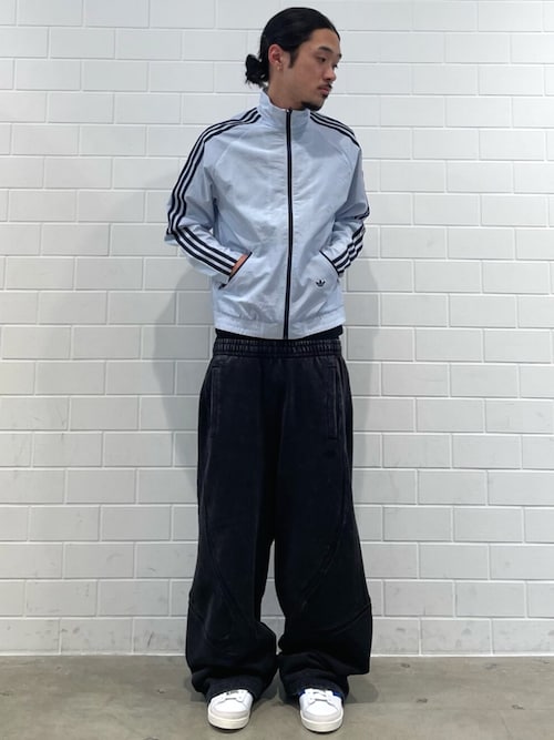TG スウェット パンツ / アディダスオリジナルス adidas Originals