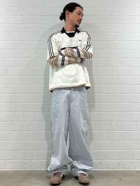 oiさんのコーディネート