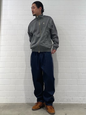 oiさんのコーディネート