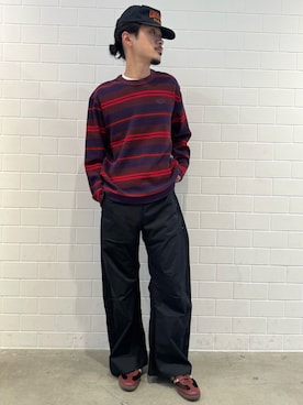 oiさんのコーディネート