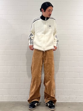 oiさんのコーディネート