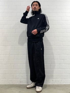 oiさんのコーディネート