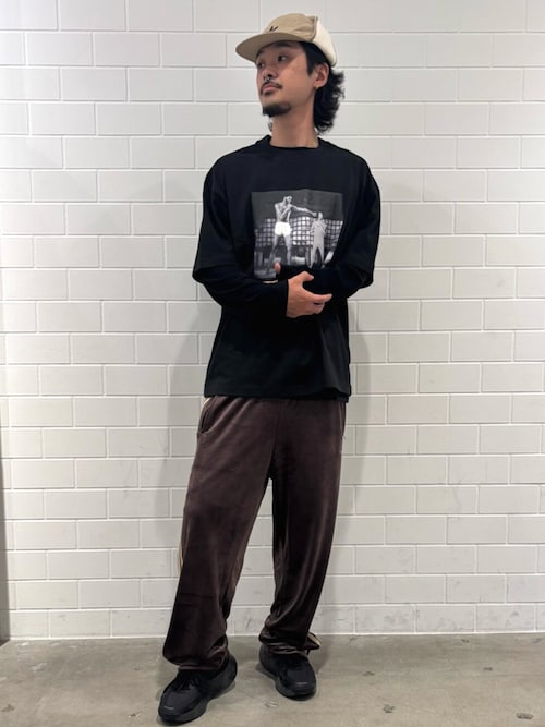 セール】カリーム スコアリングチャンプ グラフィック 半袖Tシャツ