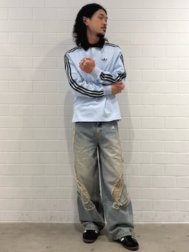 oiさんのコーディネート