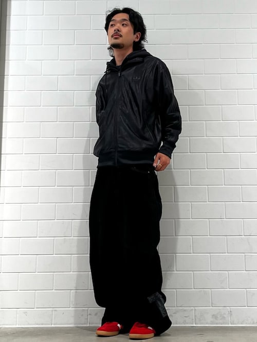 adidas FIREBIRD IT ジャージ M ブラック adidas ジャージ ファイヤーバード メタリックトラックトップ