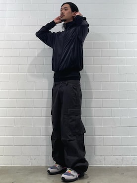 oiさんのコーディネート