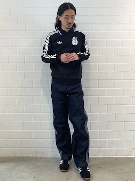 oiさんのコーディネート